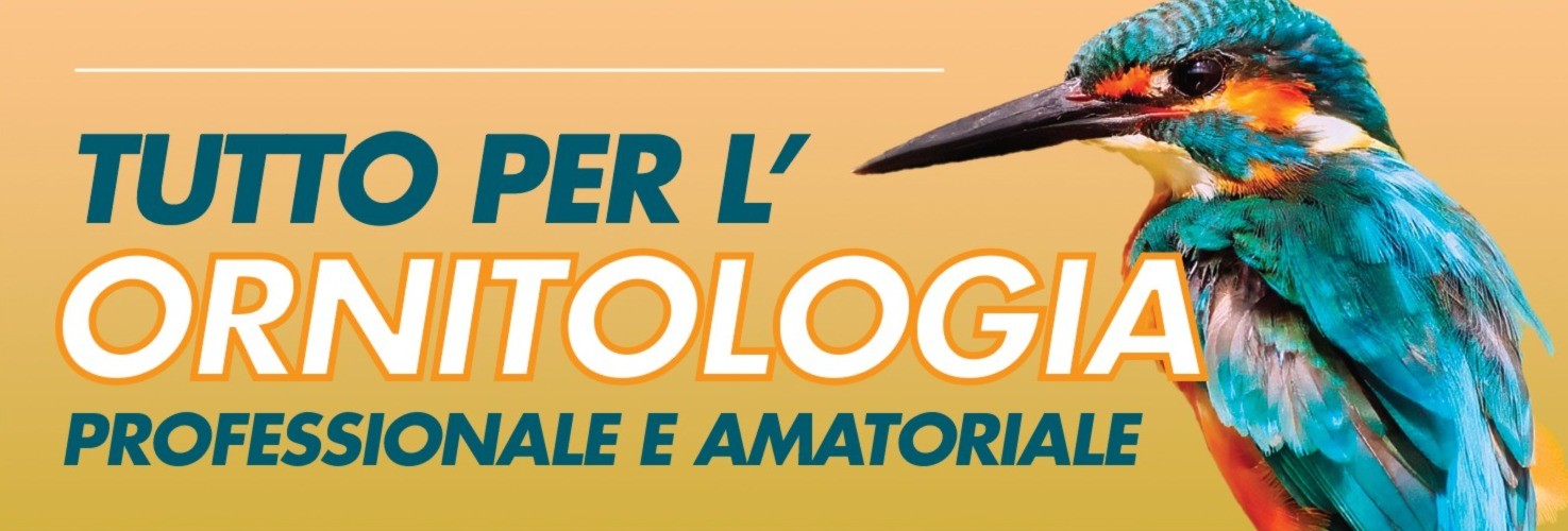 ornitologia